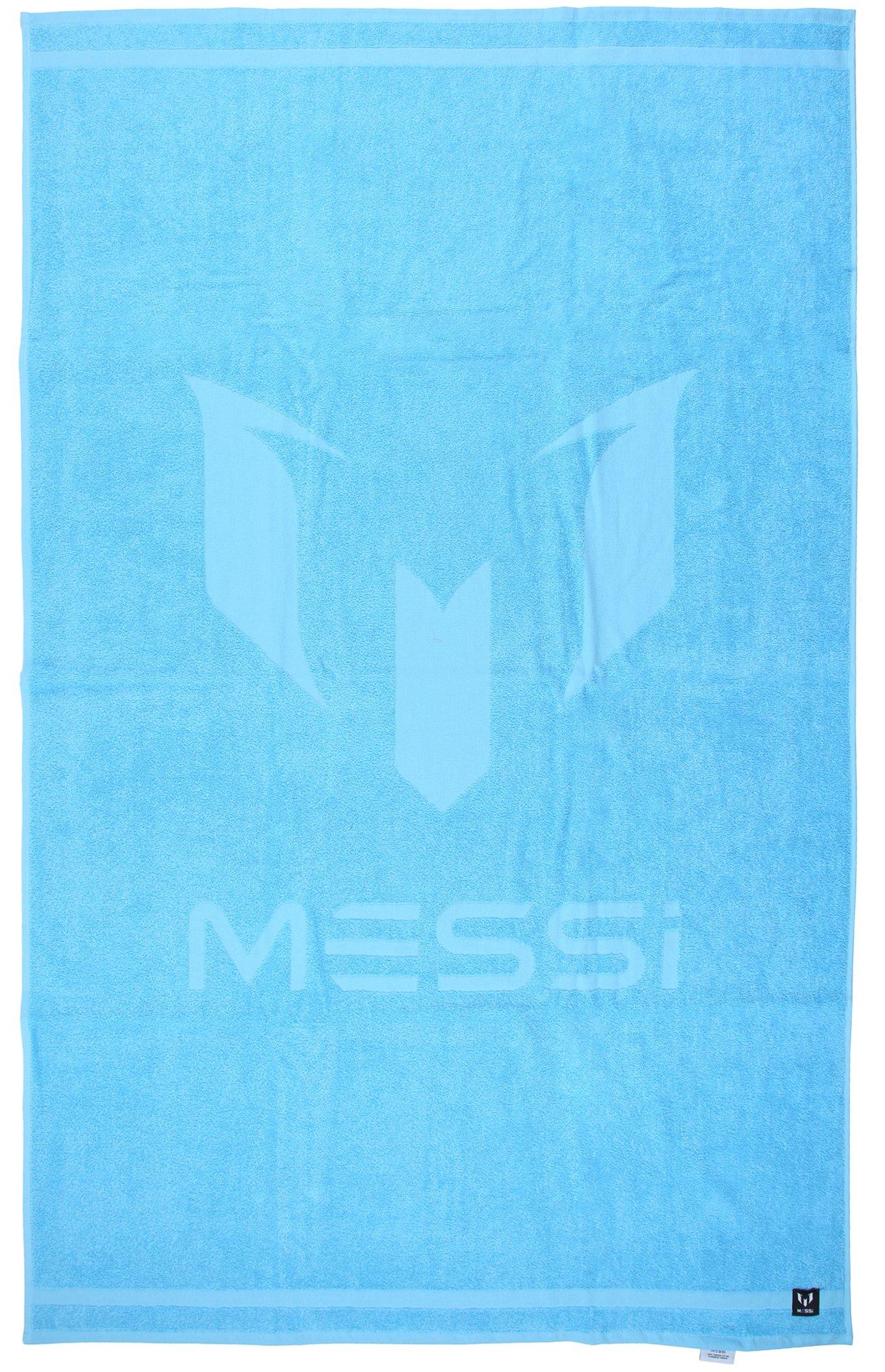 36x60 Logo Beach Towel