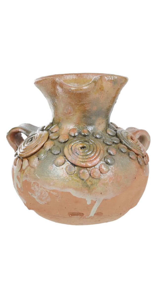 6" Clay Pitcher Vase bealls