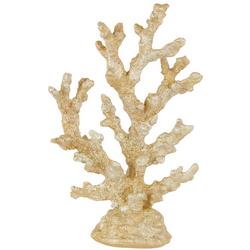 Decorative Coral Tree Accent