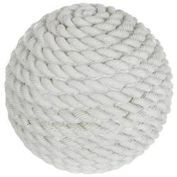 Round Rope Home Accent