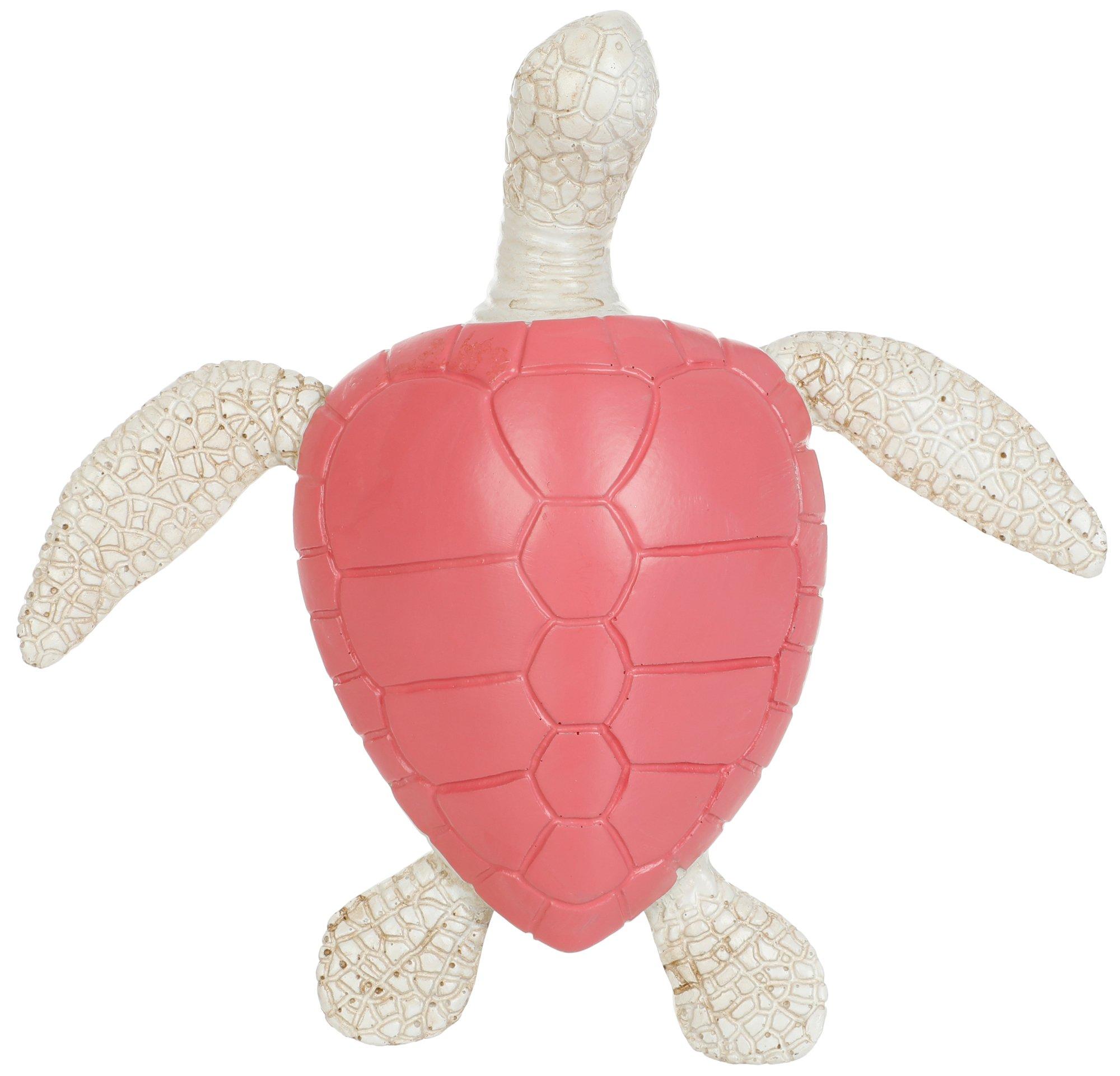 7 in Sea Turtle Figurine