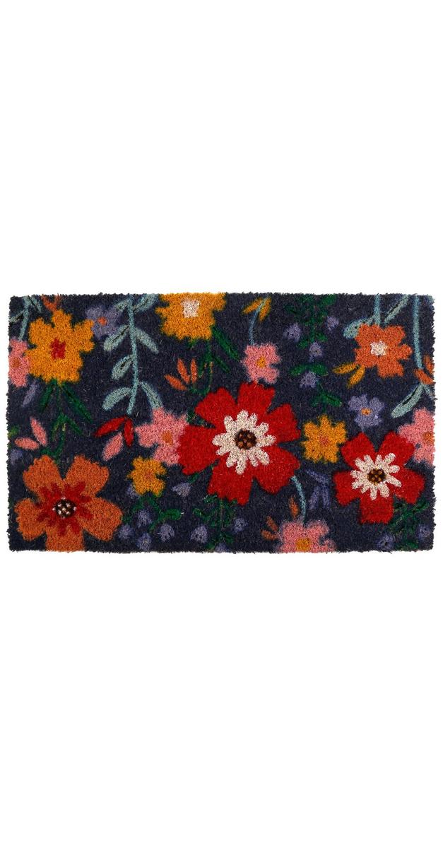 18x30 Floral Home Door Mat | bealls