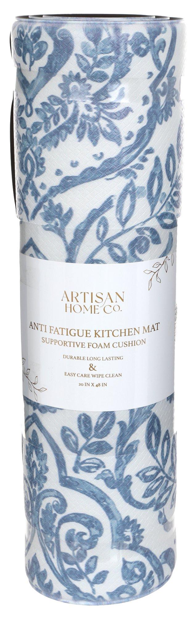 20x48 Anti-Fatigue Kitchen Mat