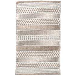 27x45 Woven Accent Rug