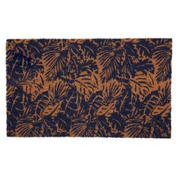 18x30 Palm Leaf Coir Doormat