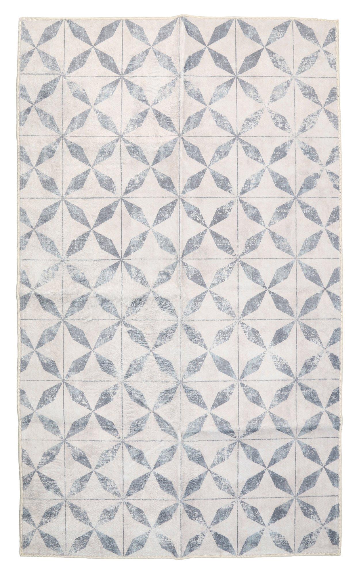 27x45 Accent Rug