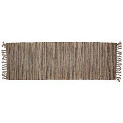 22x70 Woven Accent Rug