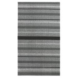 20x34 Striped Accent Rug