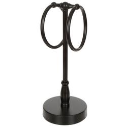 12 in. Hand Towel Stand
