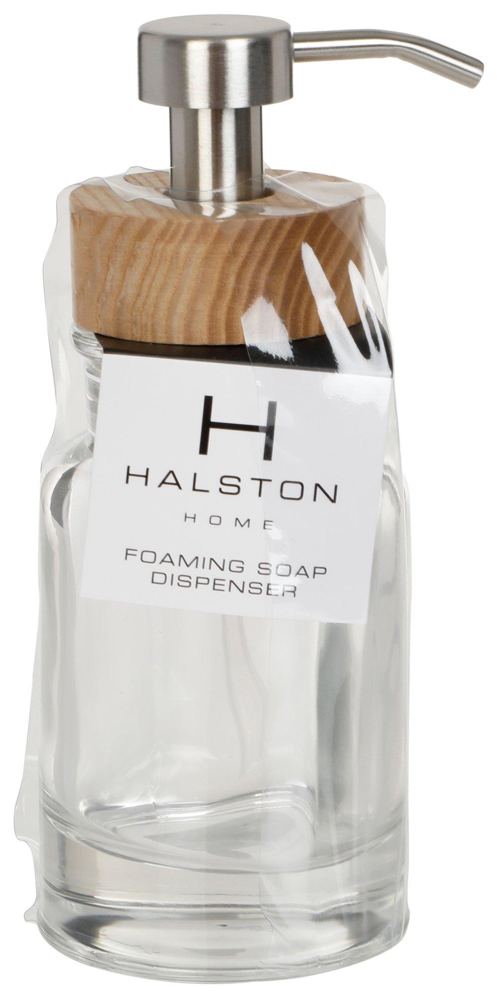 5 in. Foaming Soap Dispenser