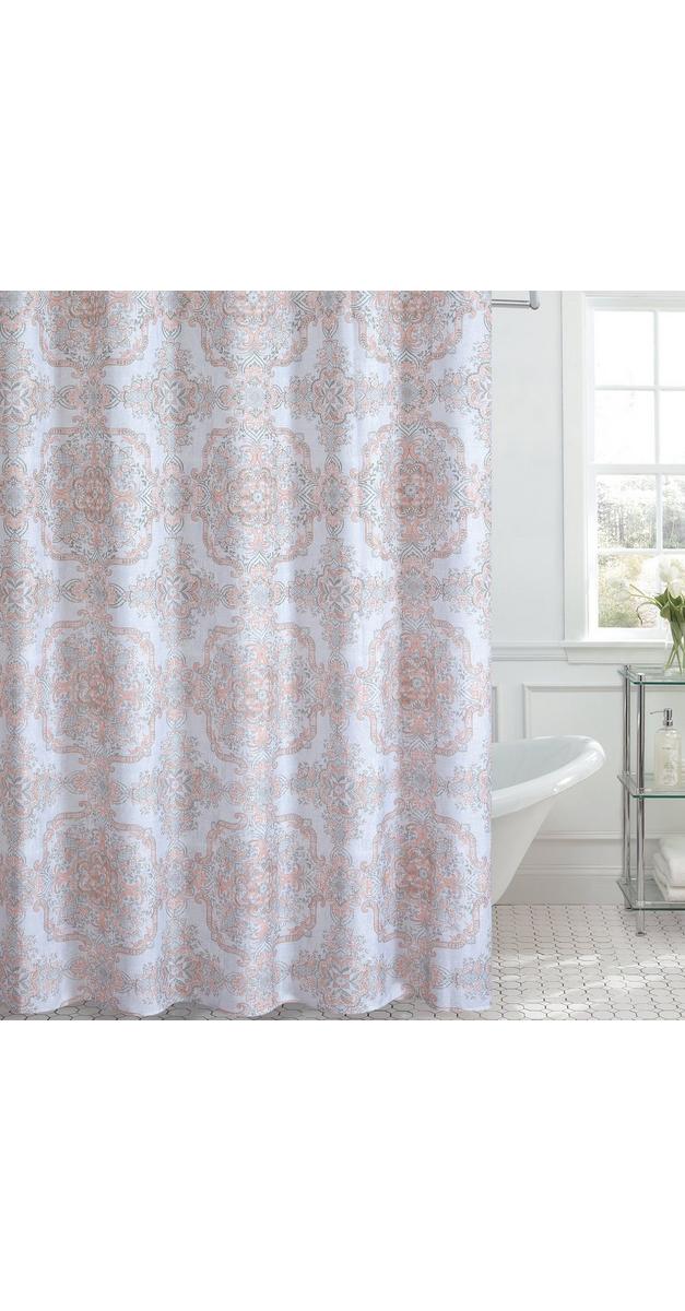 Fleurettes 72x72 Shower Curtain bealls