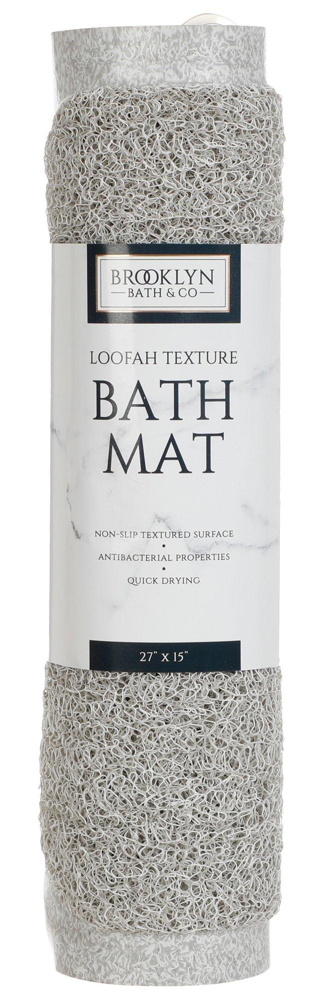 27x15 Bath Mat