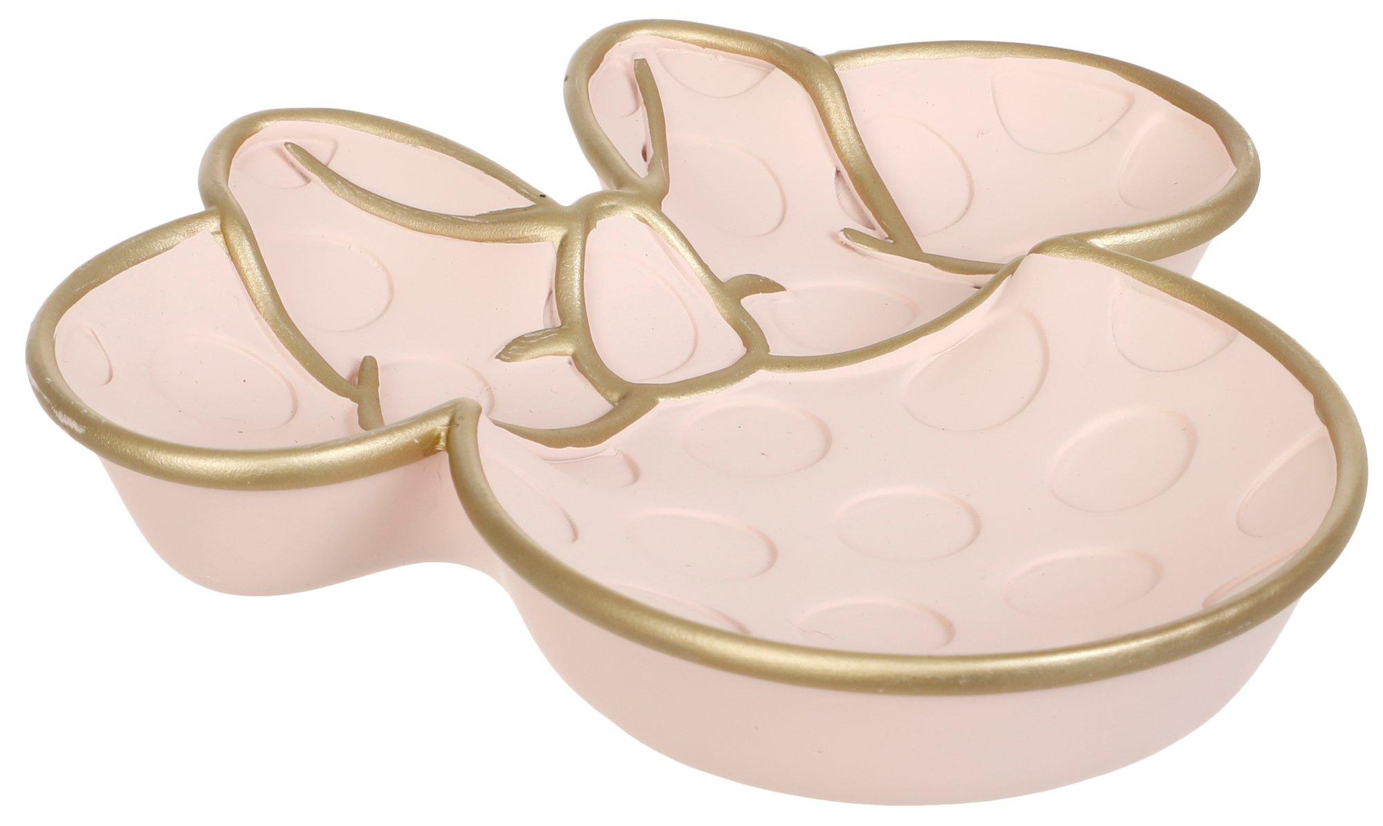 Minnie Mouse Soap Dish