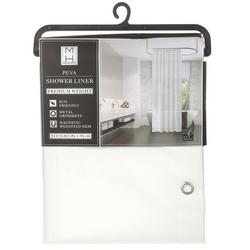 72x72 Shower Curtain Liner