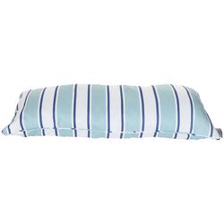 14x36 Striped Patio Pillow