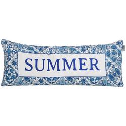 36x14 Summer Patio Cushion