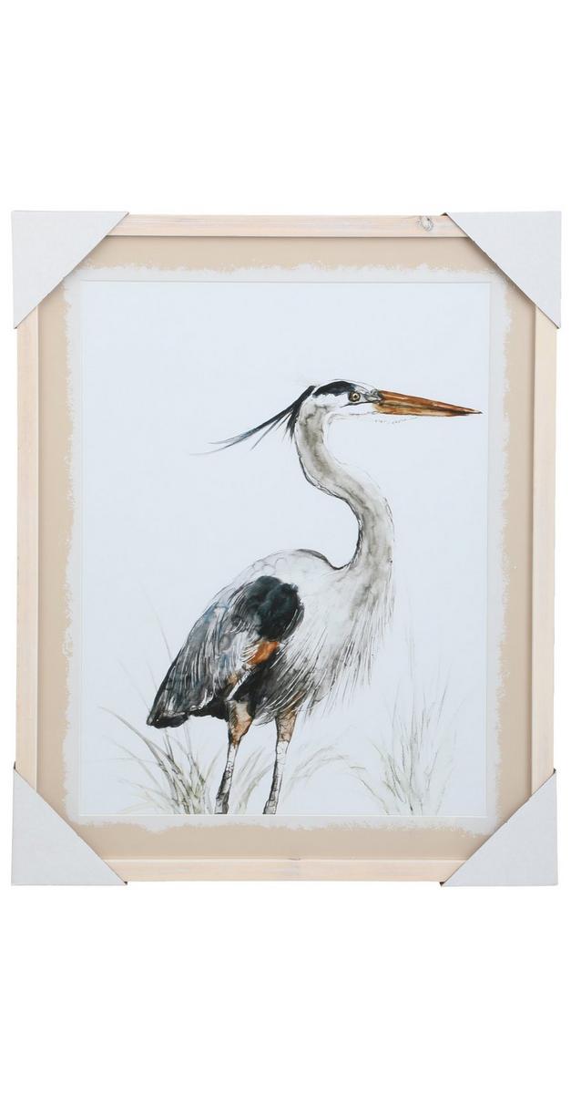 21x17 Pelican Wall Art | bealls