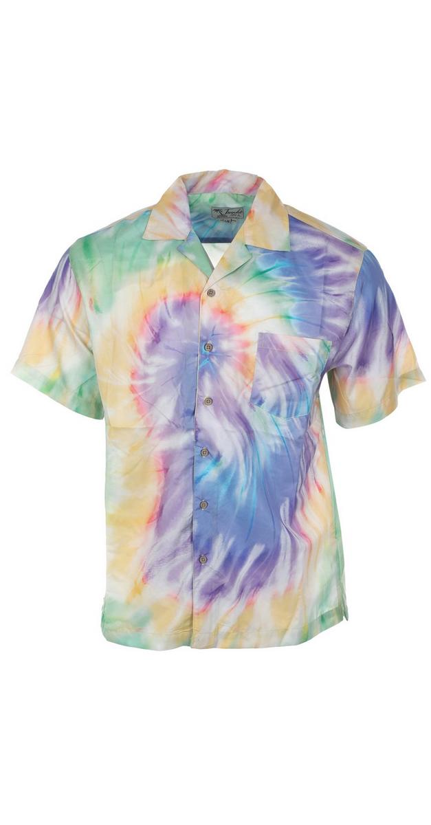 tie dye low cut socks