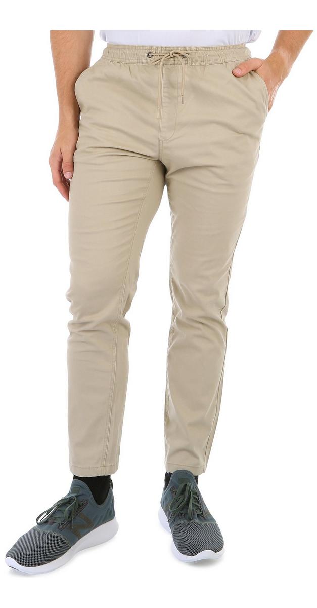 Men's Comfort Chino Pants - Khaki | bealls