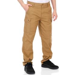 Men's Relaxed Fit Cargo Pants