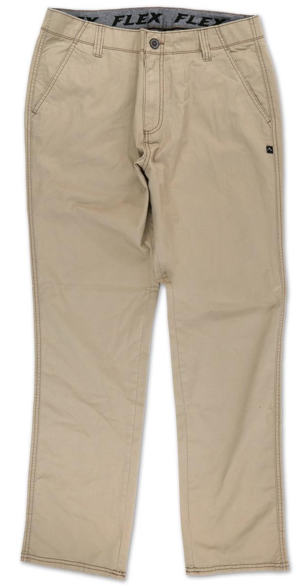 Men's Outdoor Tech Pants - Khaki | bealls