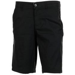 Men's Solid Performance Shorts