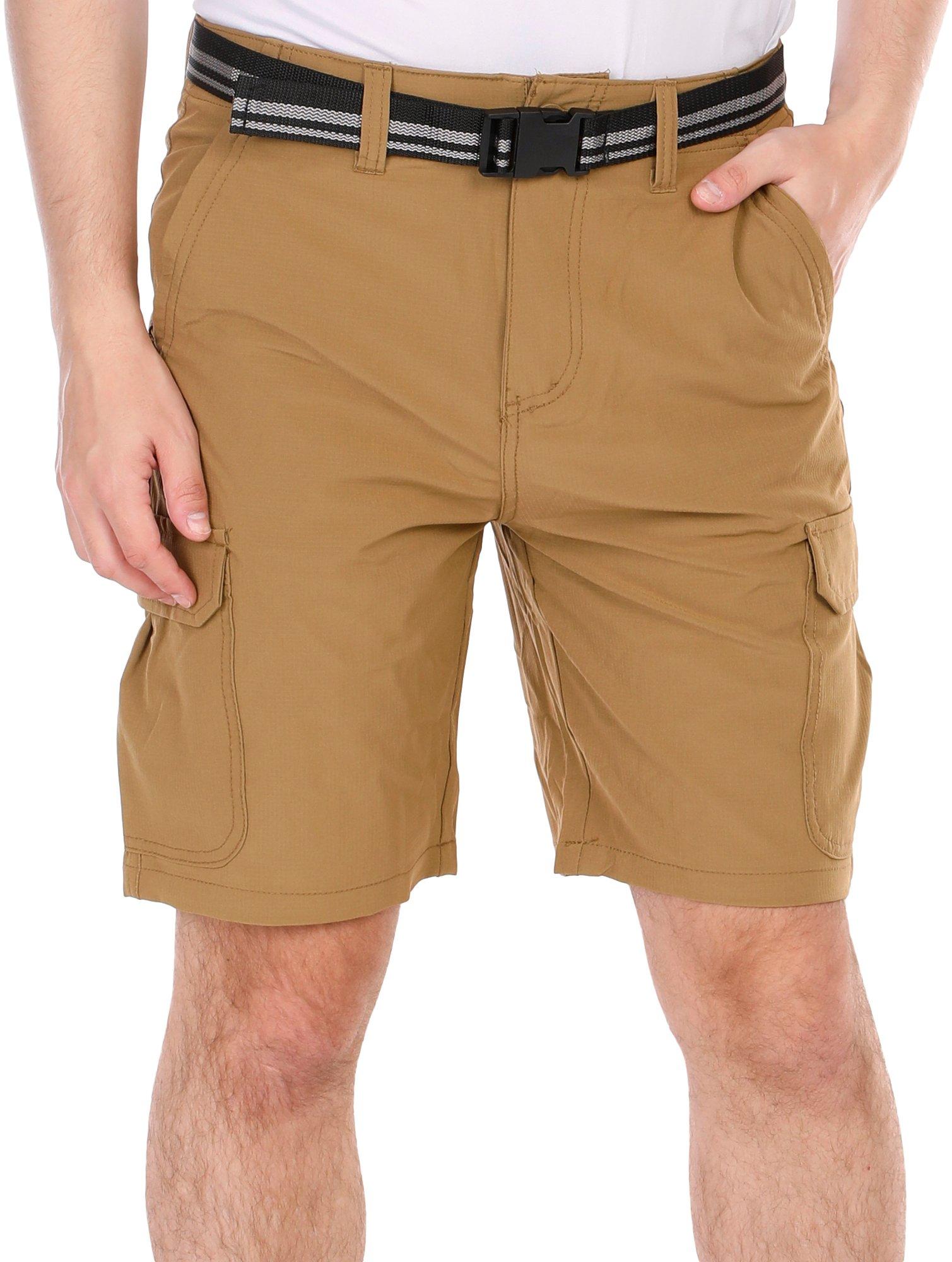 Bealls mens sale cargo shorts