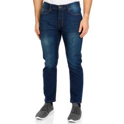 Men's Stretch Slim Fit Jeans - Dark Wash