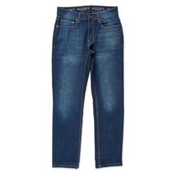 Men's Slim Fit Jeans - Dark Wash