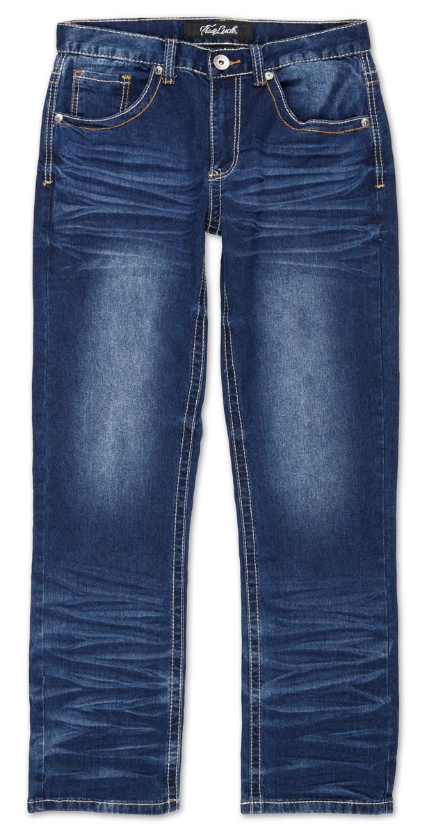 Men's Samson Relaxed Denim Jeans - Dark Wash | bealls