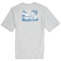 Big Men's Graphic T-Shirt