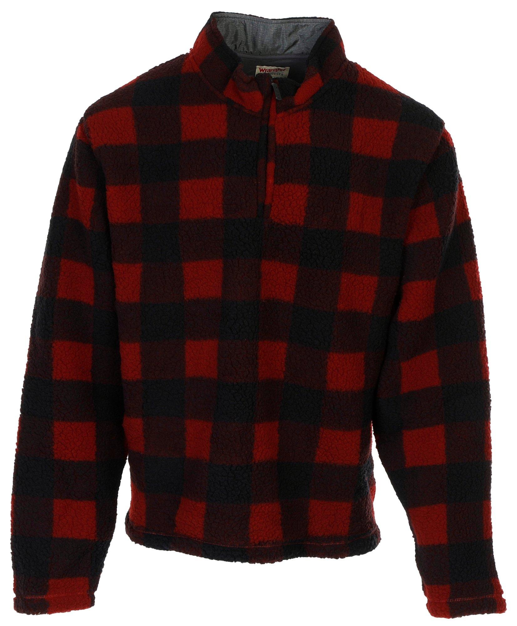 AFTCO Buffalo Bill Tech Flannel