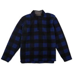 Men's Lumberjack Fleece Jacket