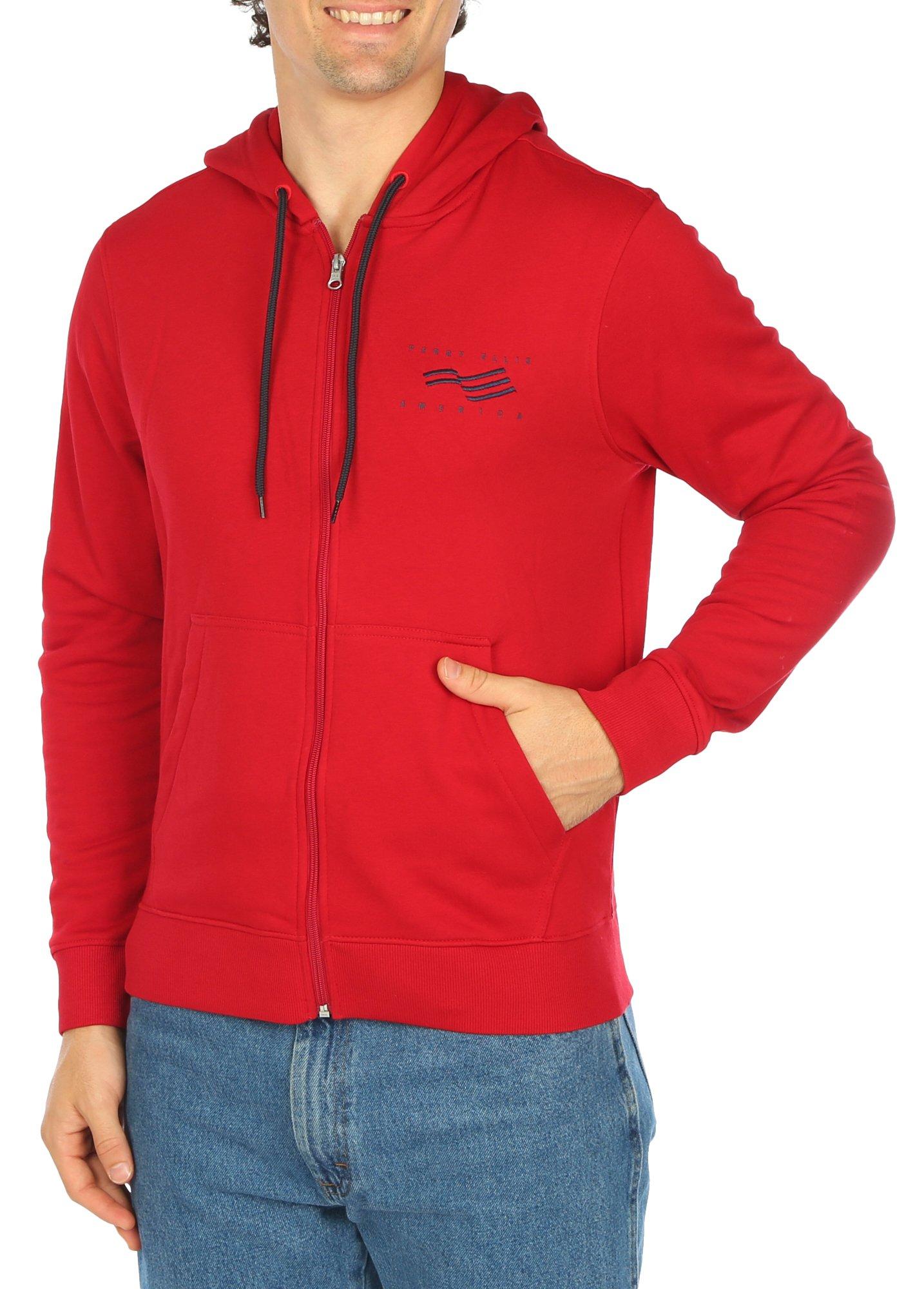 Mens 5x on sale zip up hoodies