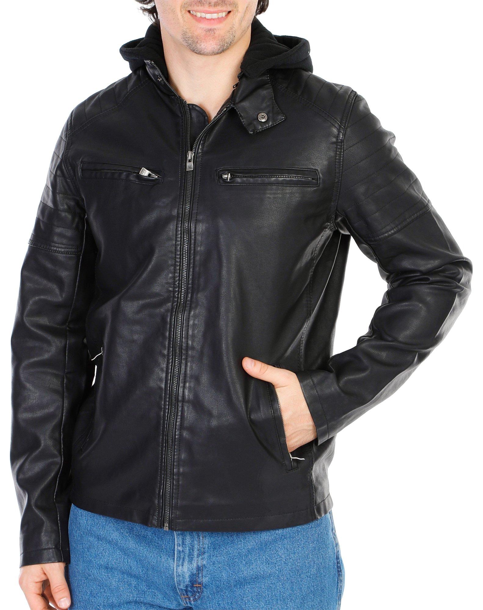 Men s Coats Jackets Outerwear bealls