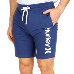 Men's Logo Loungewear Shorts