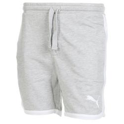 Men's Active Heathered Shorts