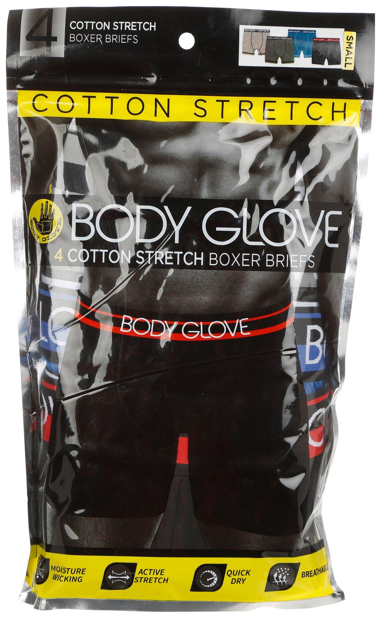  Body Glove: Men's Underwear