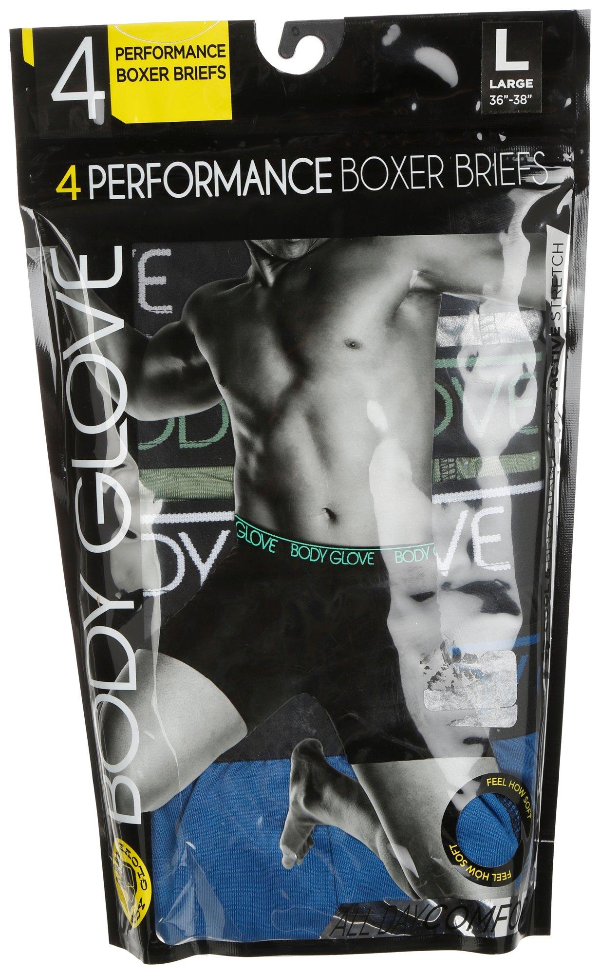  Body Glove: Men's Underwear