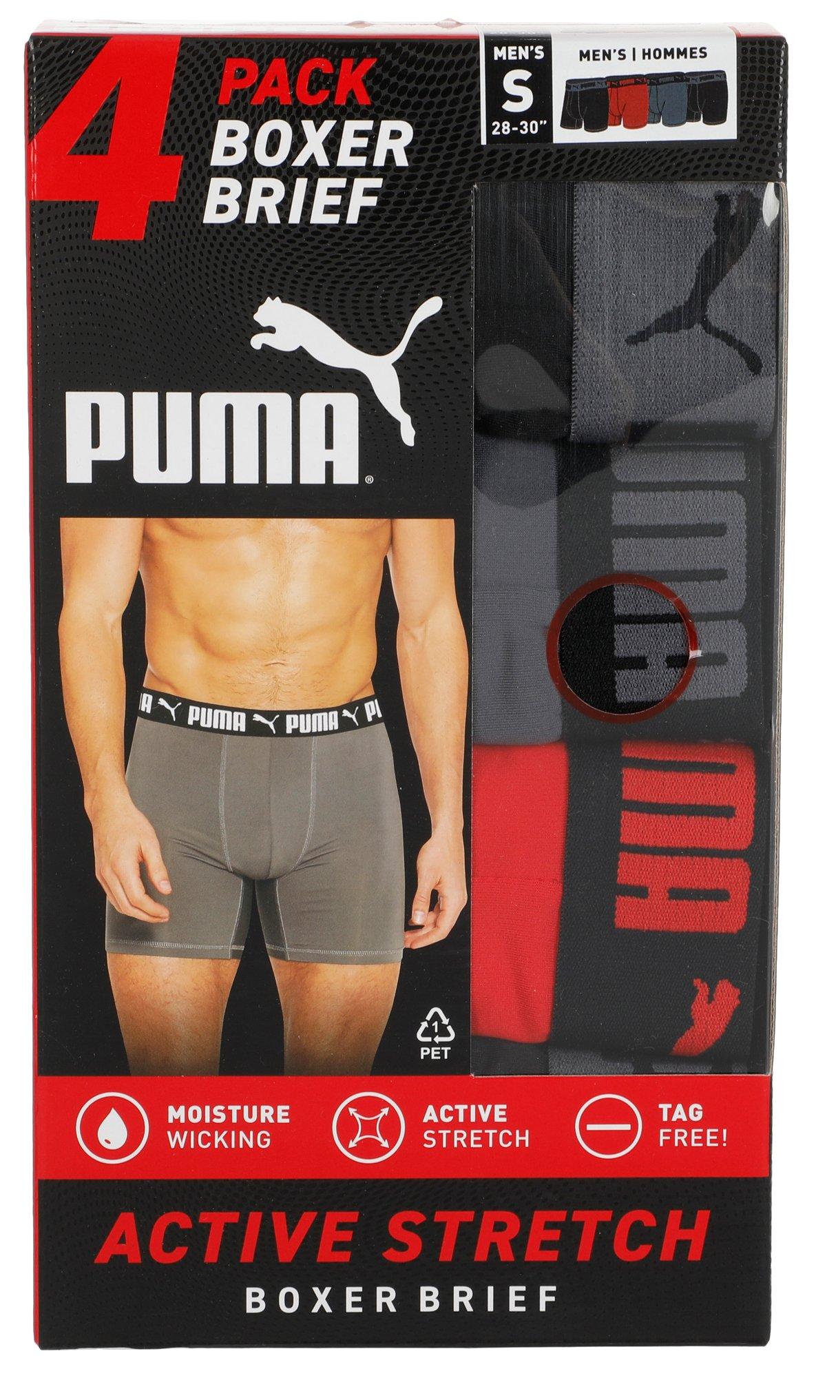 PUMA® Men's Underwear