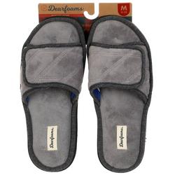 Men's Cooper Quilted Slippers