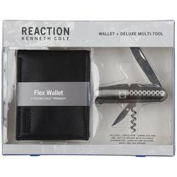 2 Pc Wallet & Multi Tool Gift Set