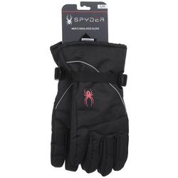 Men's Insulated Winter Gloves