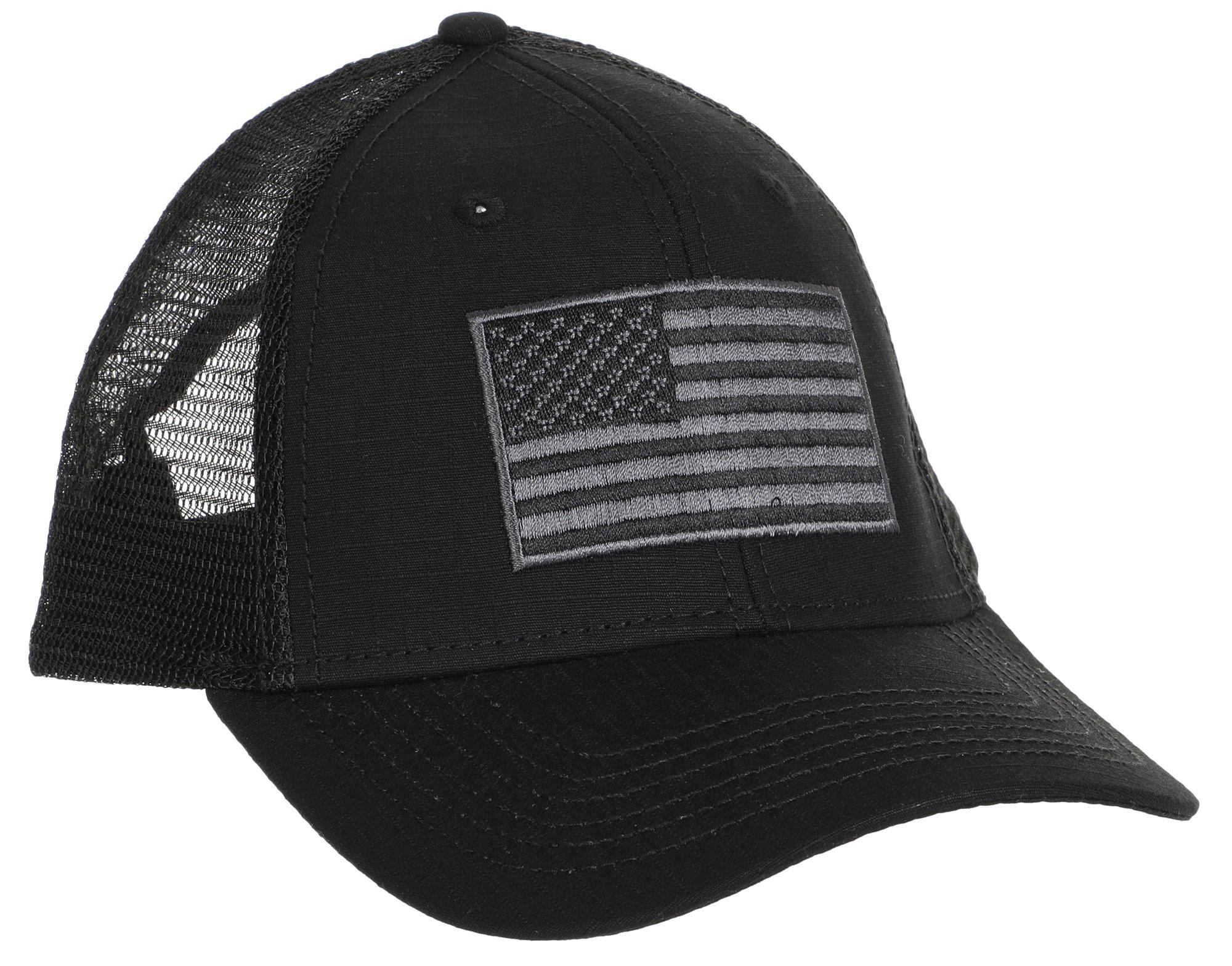 Men's Americana Flag Cap