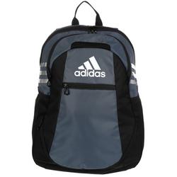 Logo Mundial Backpack - Grey/Black
