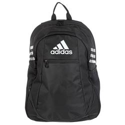 Solid Mundial Backpack - Black