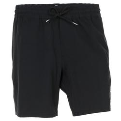 Men's Manic Swim Shorts - Black