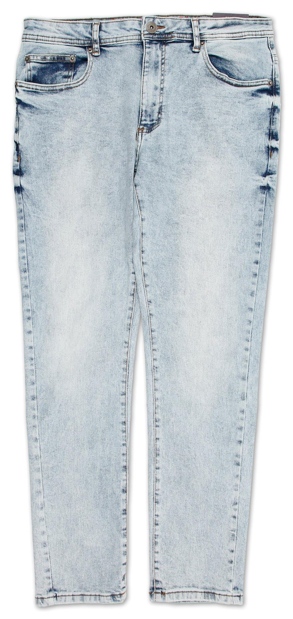 Men's Essex Skinny Jeans