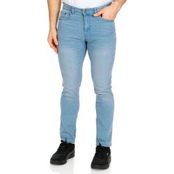 Men's Comfort Stretch Slim Jeans