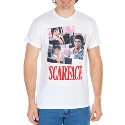 Men's Scarface Graphic Tee